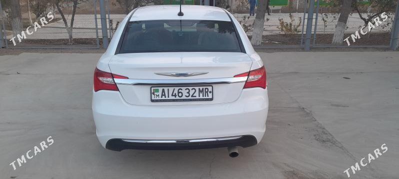 Chrysler 200 2011 - 100 000 TMT - Мары - img 4