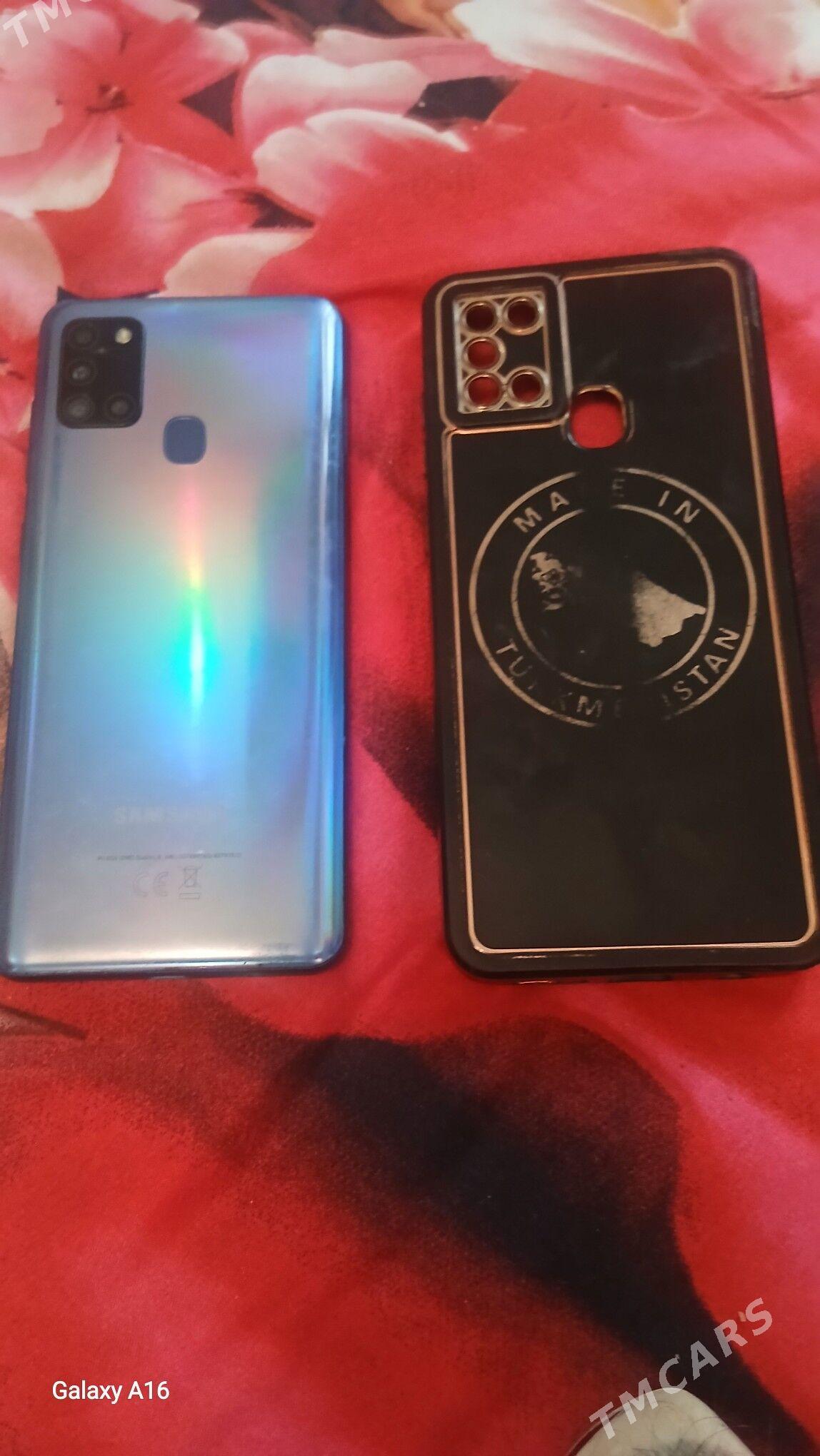 Telefon - Дашогуз - img 3