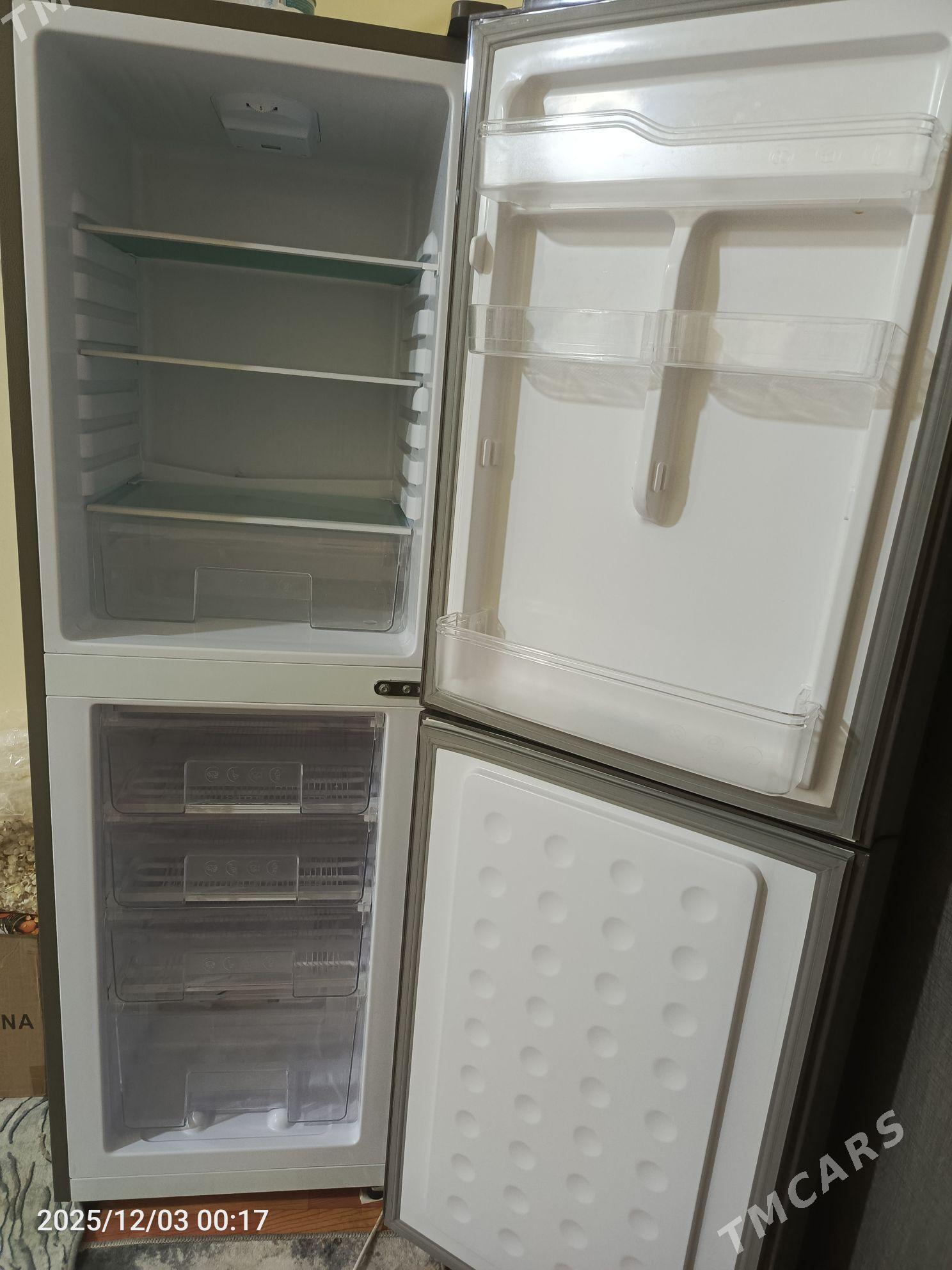 holodinlik - Gypjak - img 2