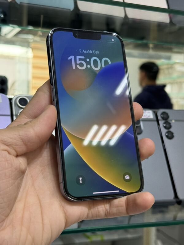 iphone 13 pro - Ашхабад - img 3