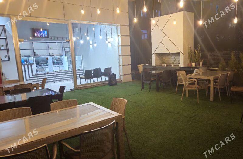 kafe gerekli zatlar - Ашхабад - img 7