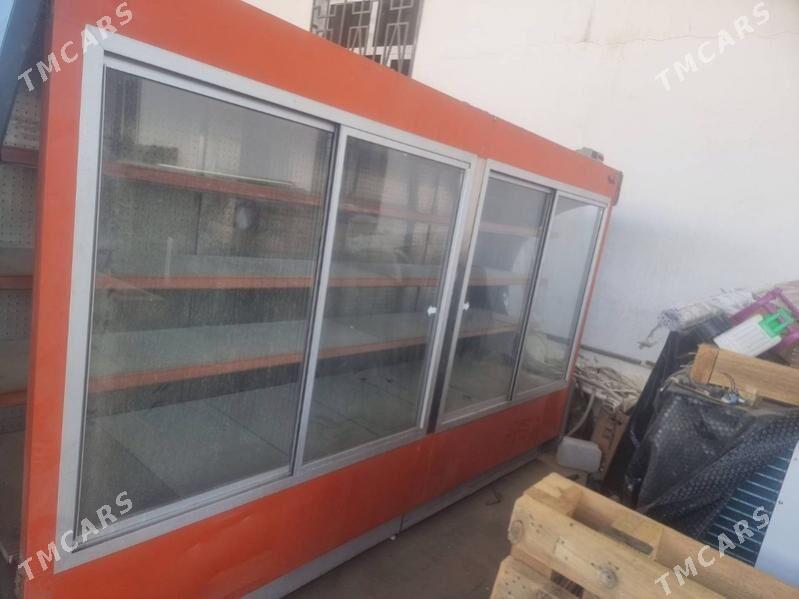 kafe gerekli zatlar - Ашхабад - img 2