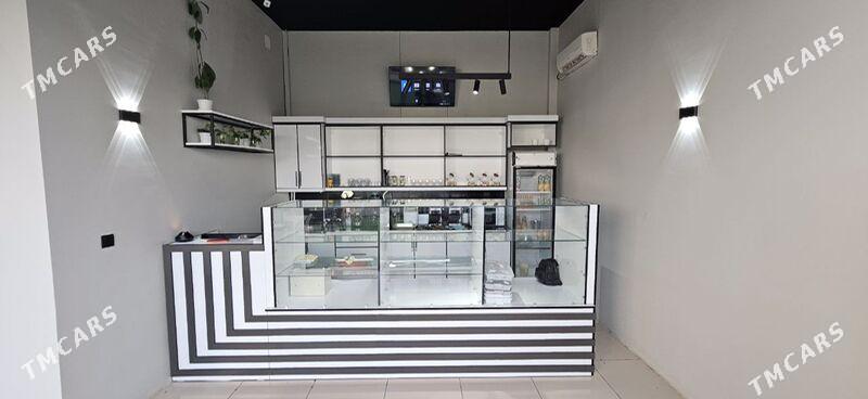 kafe gerekli zatlar - Ашхабад - img 3