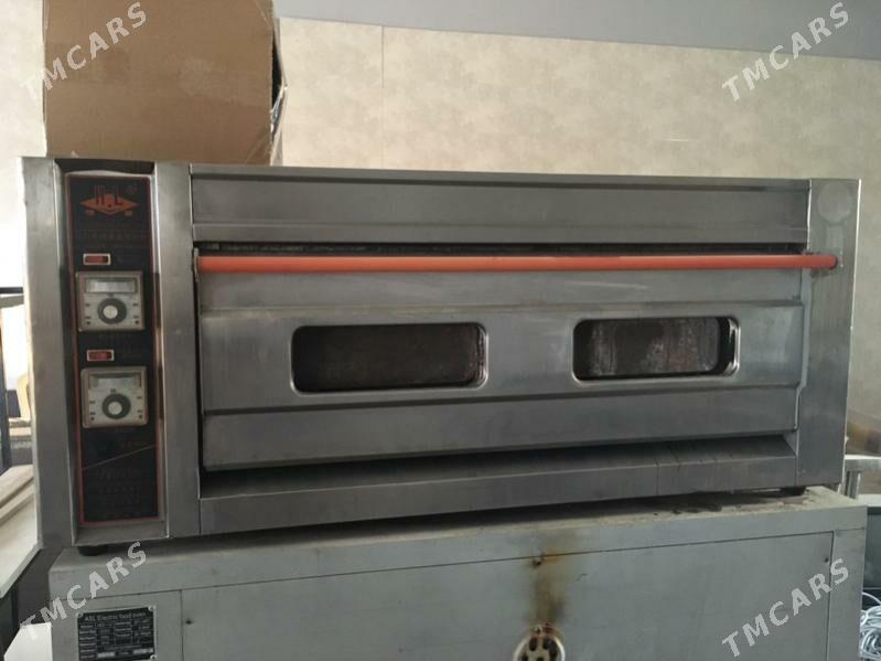 kafe gerekli zatlar - Ашхабад - img 5