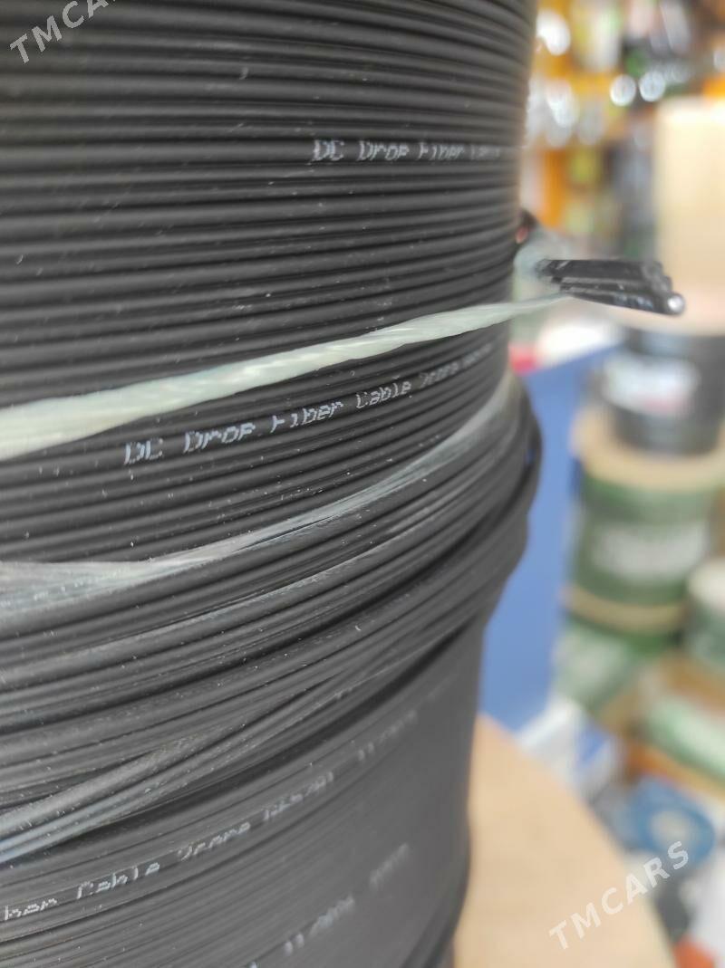 Aýna kabel wiýfi üçin - Мары - img 7