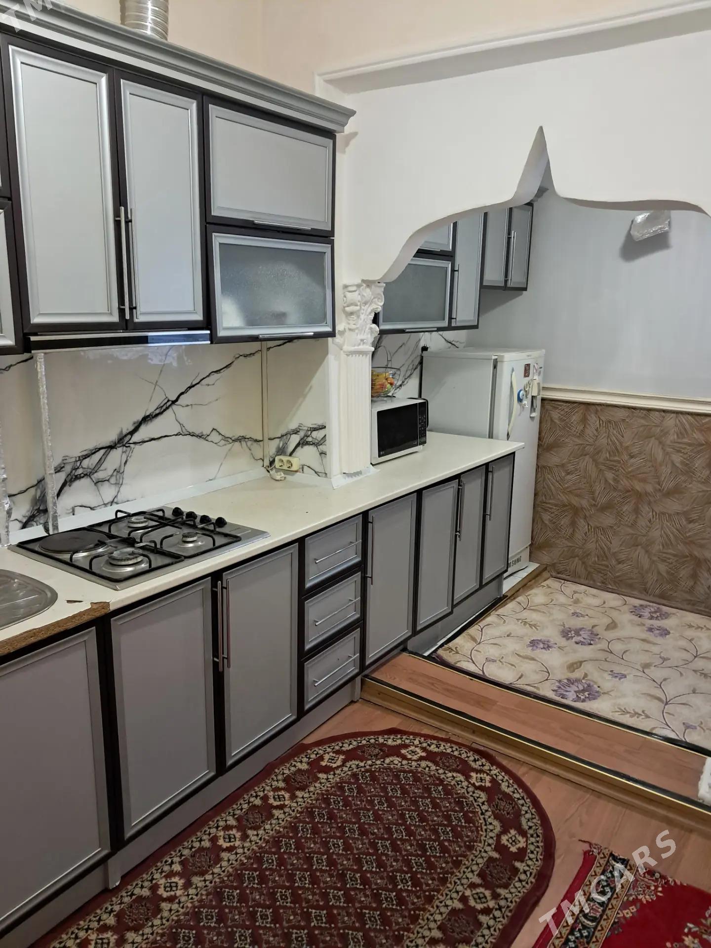 Kwartira jay - Балканабат - img 3