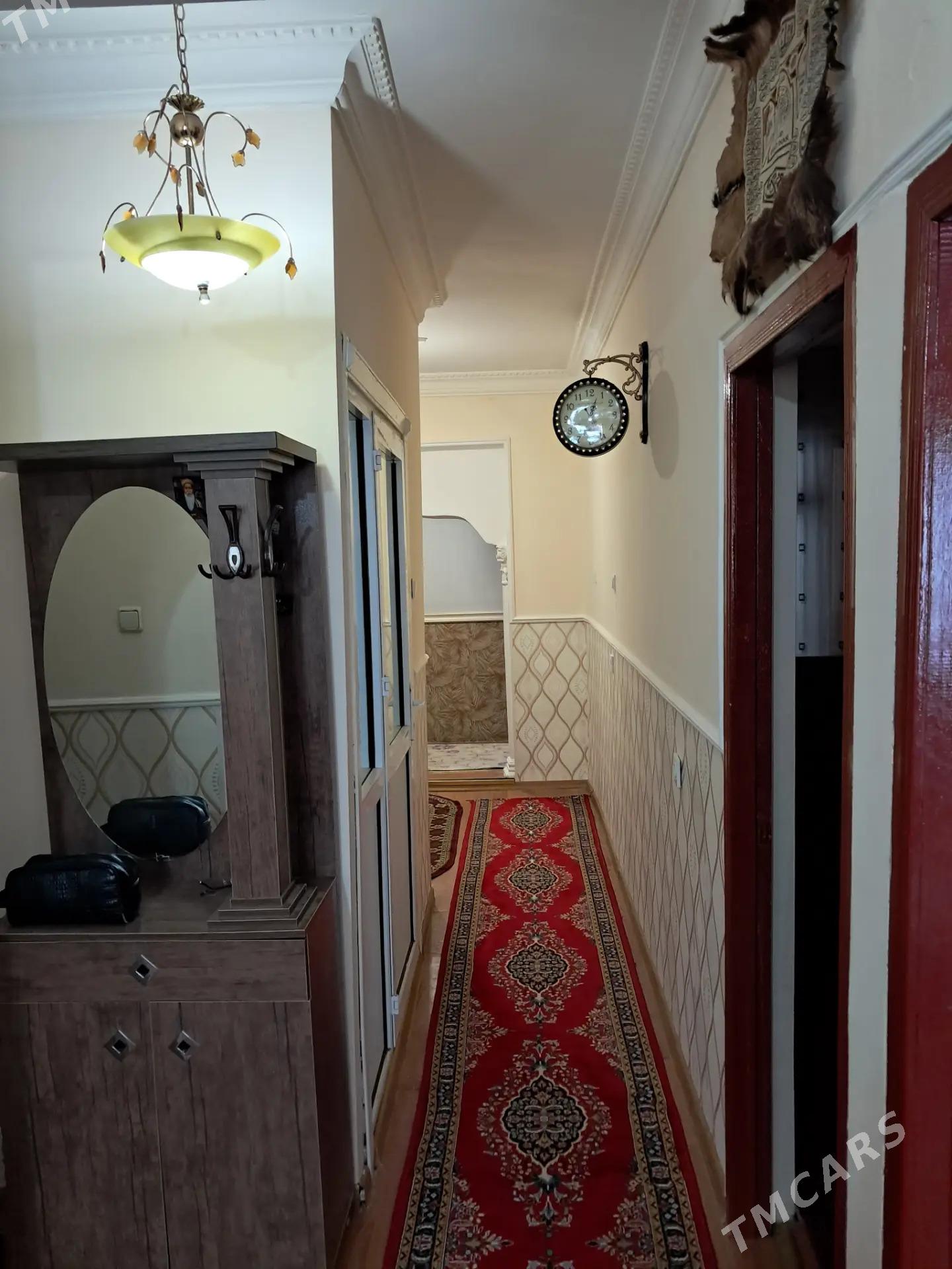 Kwartira jay - Балканабат - img 4