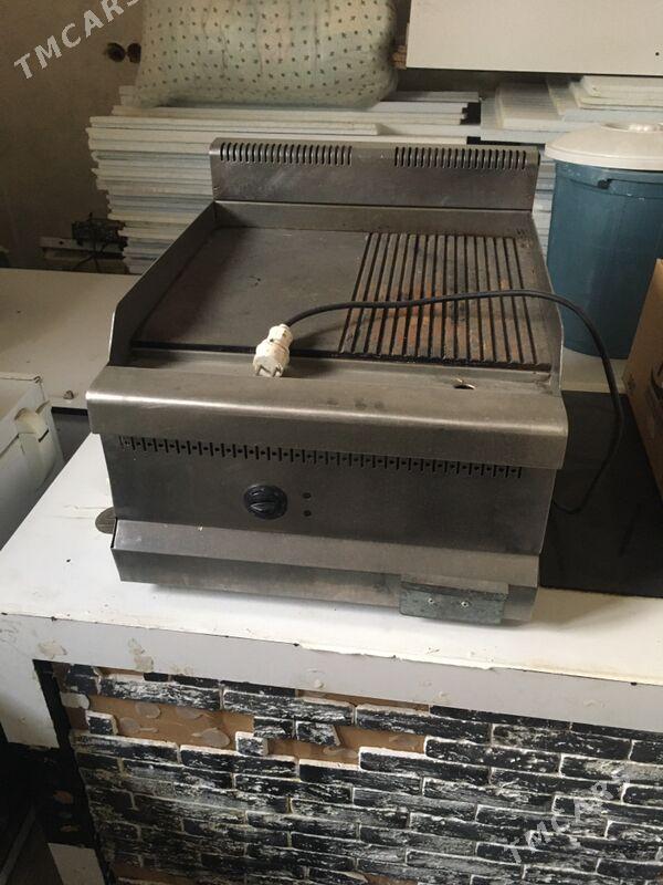 kafe gerekli zatlar - Ашхабад - img 8