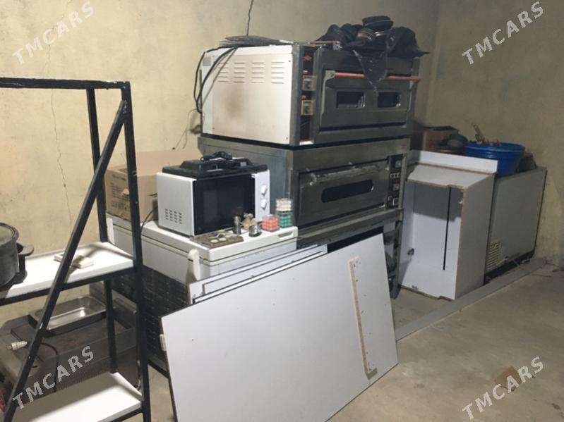 kafe gerekli zatlar - Ашхабад - img 10