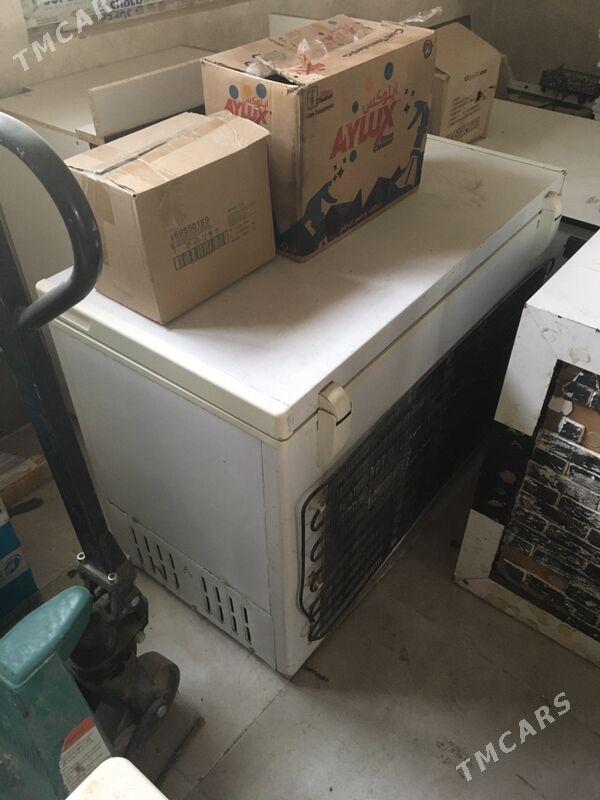 kafe gerekli zatlar - Ашхабад - img 9