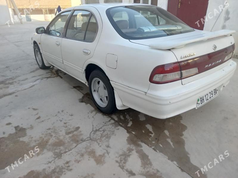 Nissan Maxima 1999 - 34 000 TMT - Балканабат - img 2