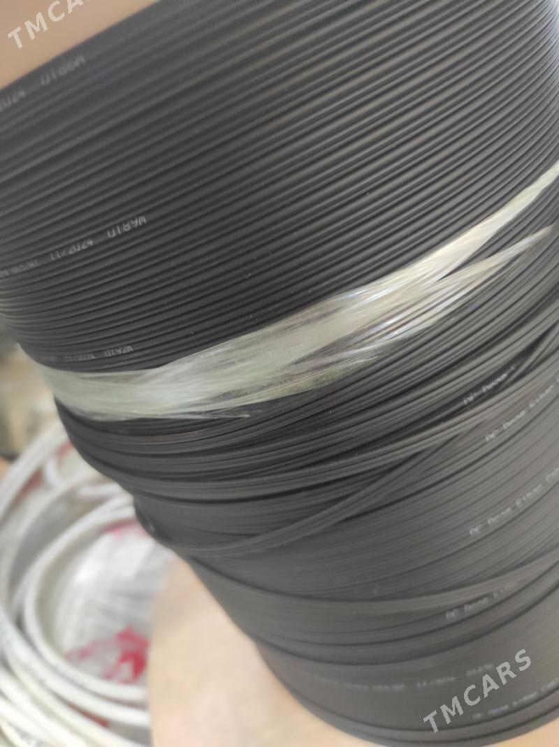 Aýna kabel wiýfi üçin - Мары - img 5