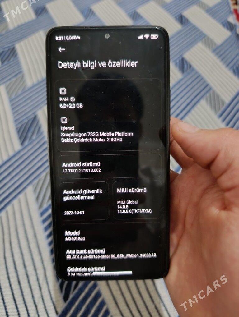 redmi not 10 pro - Теджен - img 2