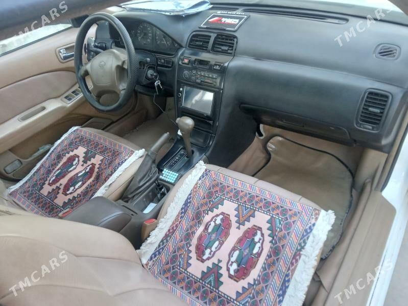 Nissan Maxima 1999 - 34 000 TMT - Балканабат - img 3