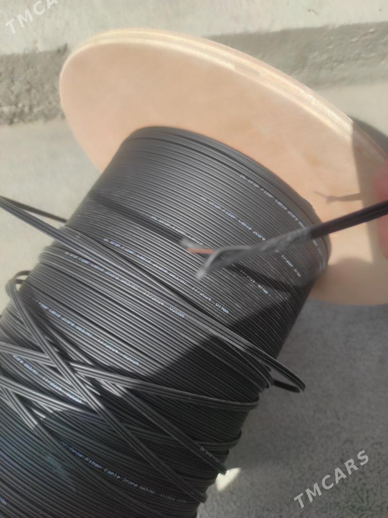 Aýna kabel wiýfi üçin - Мары - img 1