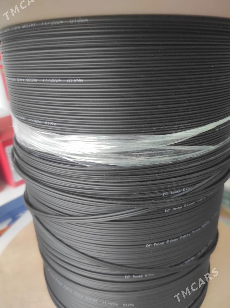 Aýna kabel wiýfi üçin - Мары - img 6