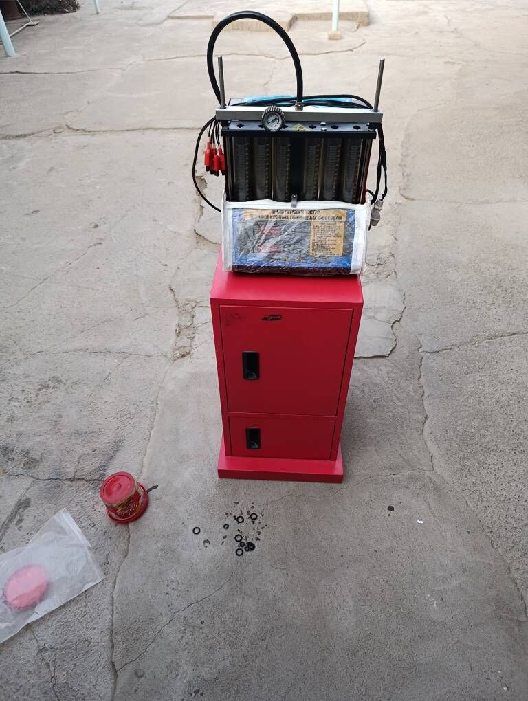 farsumka aparat 8 400 TMT - Mary - img 7