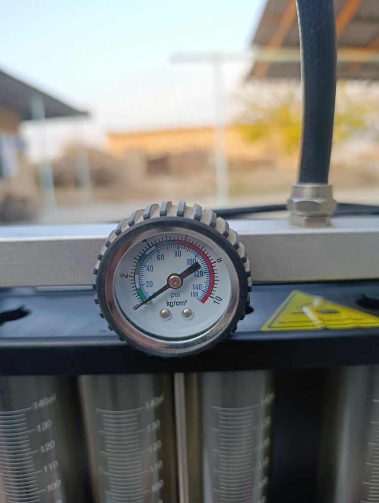 farsumka aparat 8 400 TMT - Mary - img 3