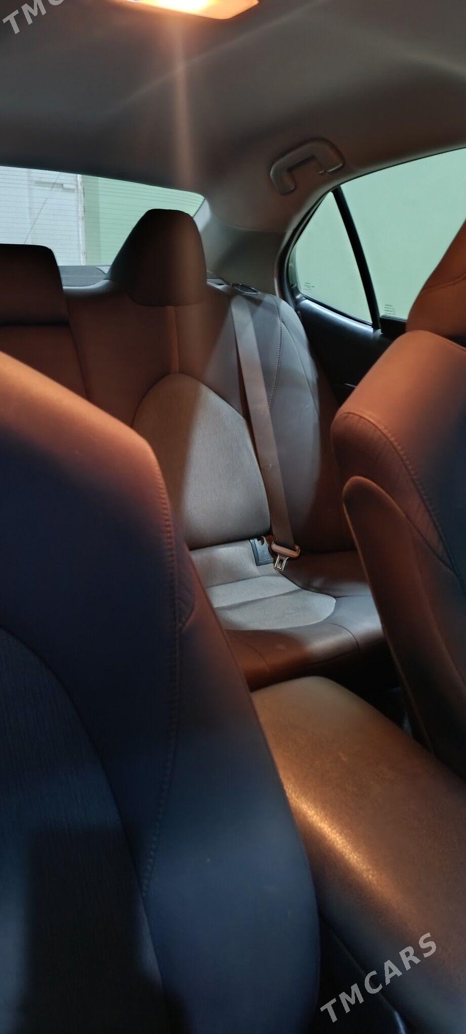 Toyota Camry 2020 - 270 000 TMT - Kerki - img 8