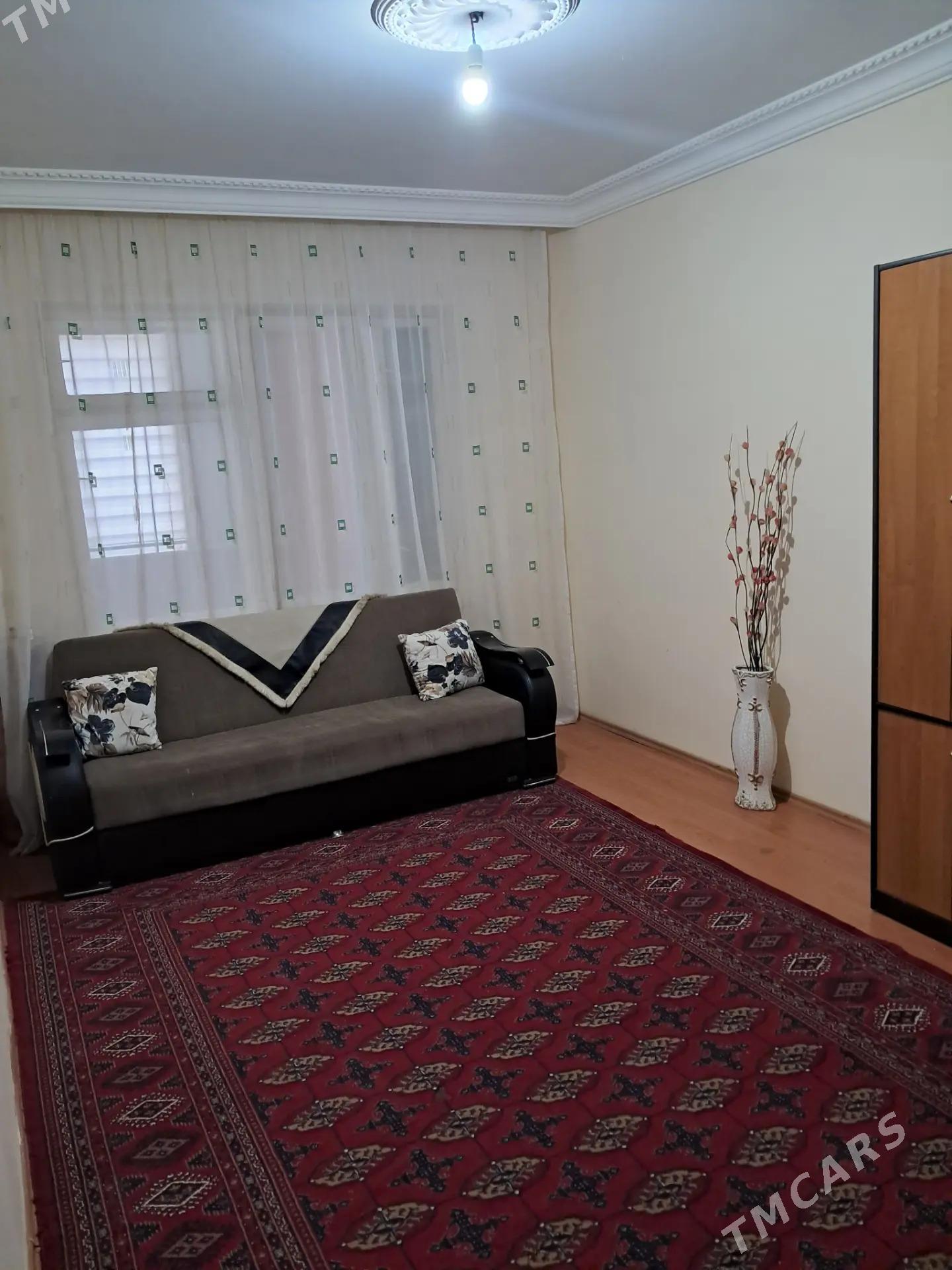 Kwartira jay - Балканабат - img 7