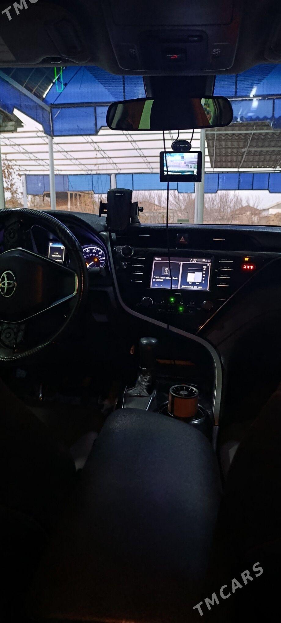 Toyota Camry 2020 - 270 000 TMT - Kerki - img 7