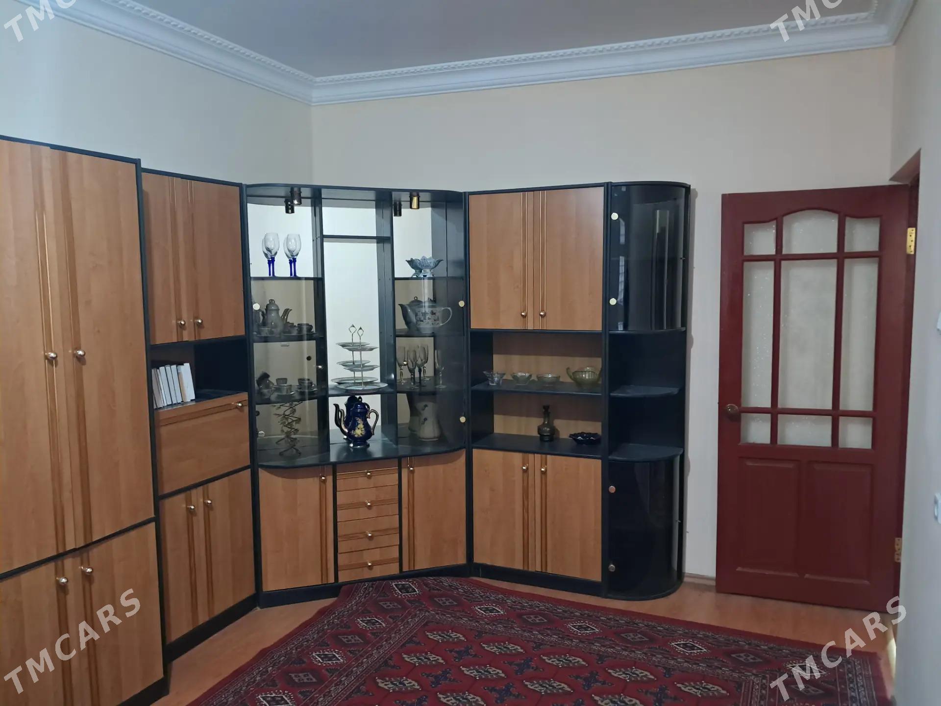 Kwartira jay - Балканабат - img 5