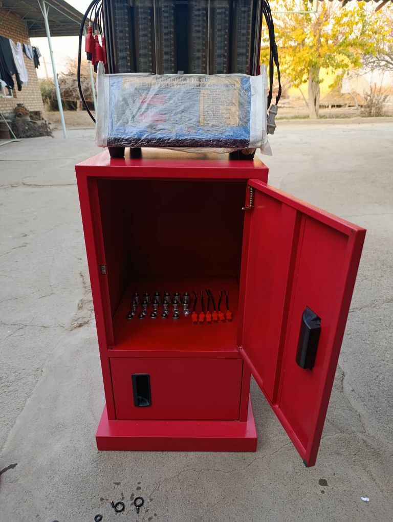 farsumka aparat 8 400 TMT - Mary - img 10