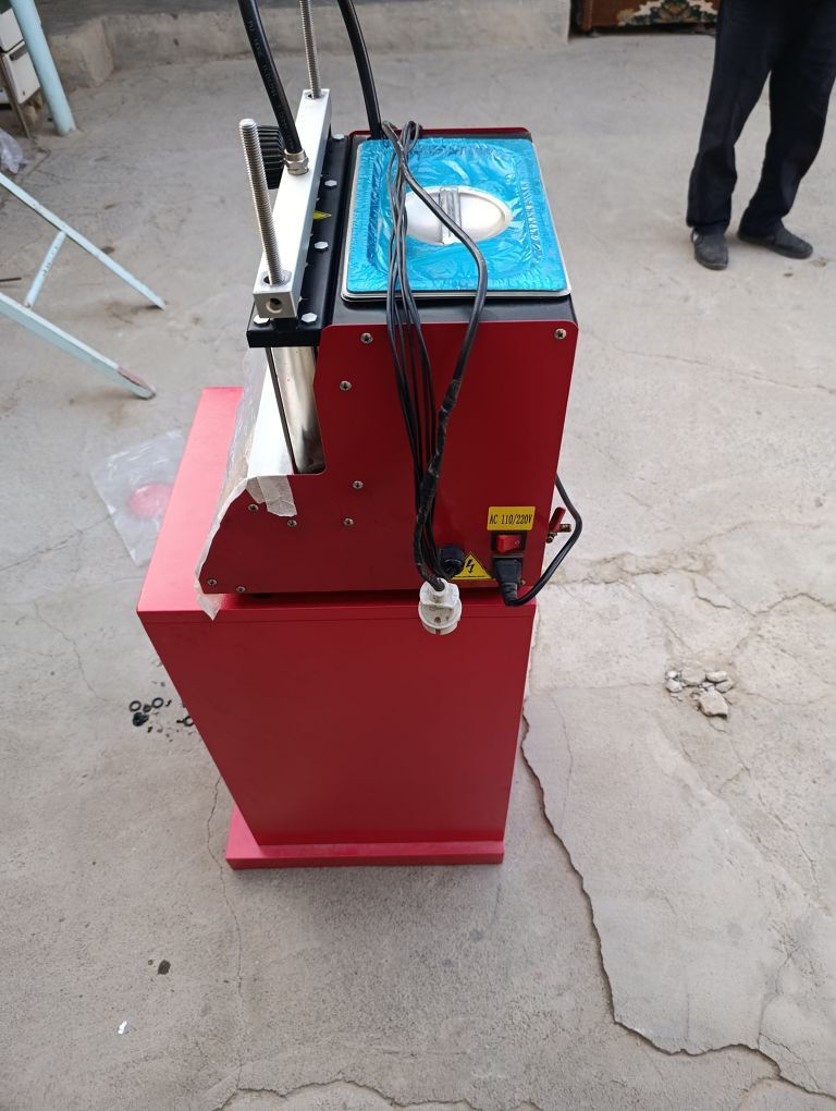 farsumka aparat 8 400 TMT - Mary - img 5