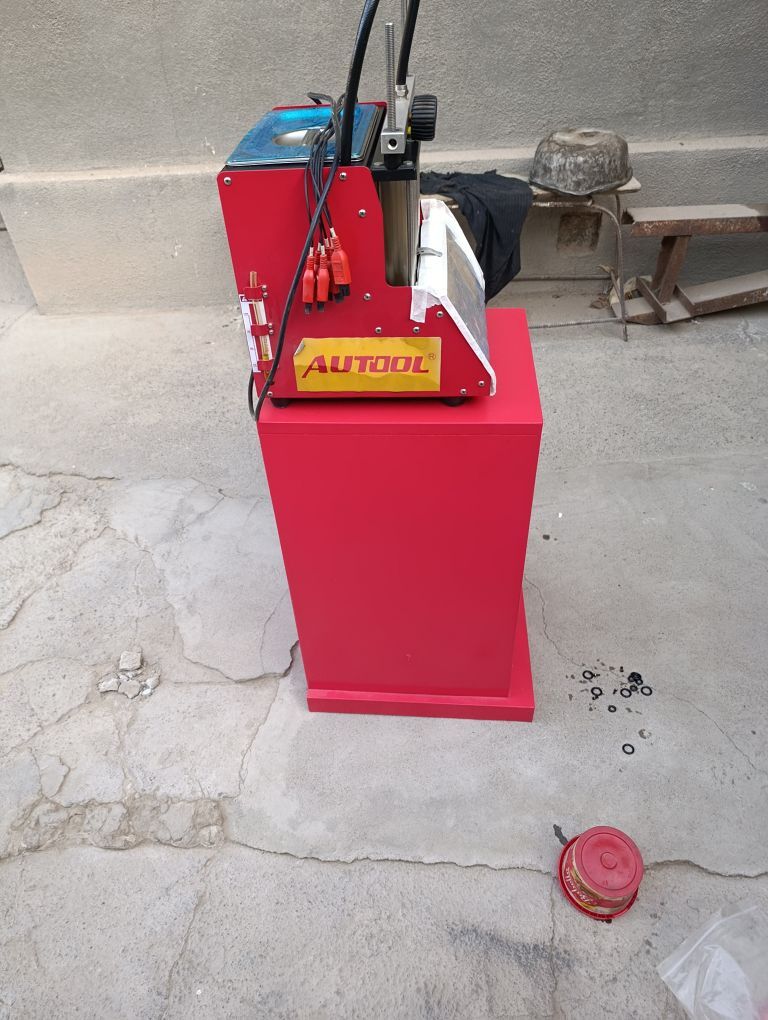 farsumka aparat 8 400 TMT - Mary - img 8