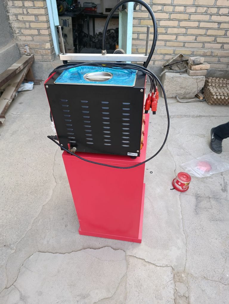 farsumka aparat 8 400 TMT - Mary - img 4