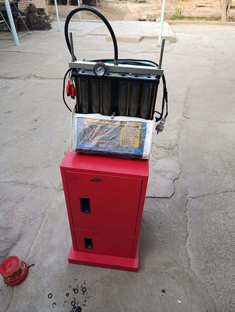 farsumka aparat 8 400 TMT - Mary - img 6