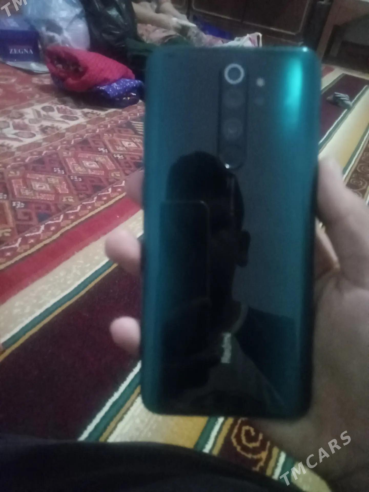 redmi not 8 pro - Sakarçäge - img 1