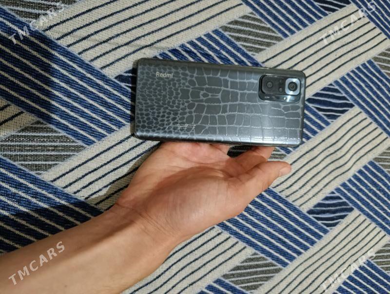 redmi not 10 pro - Теджен - img 4