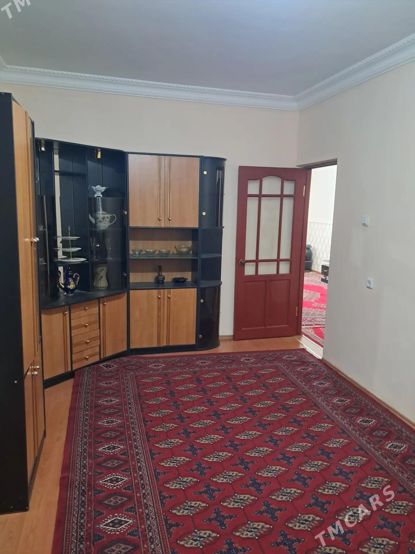 Kwartira jay - Балканабат - img 6