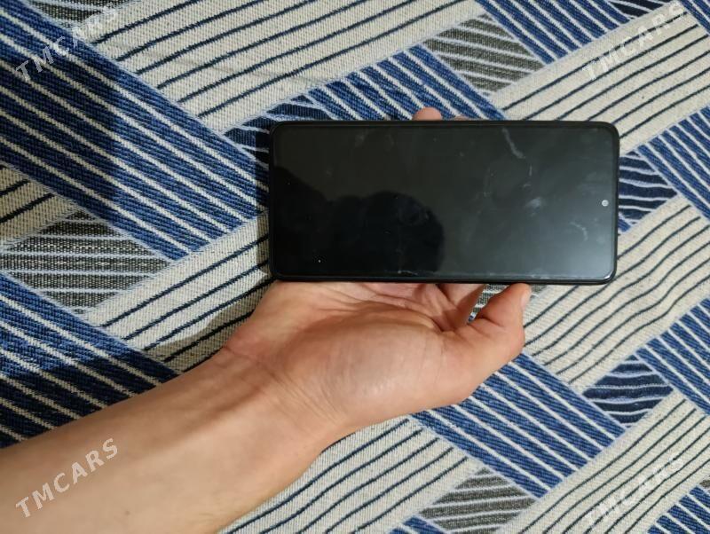 redmi not 10 pro - Теджен - img 3