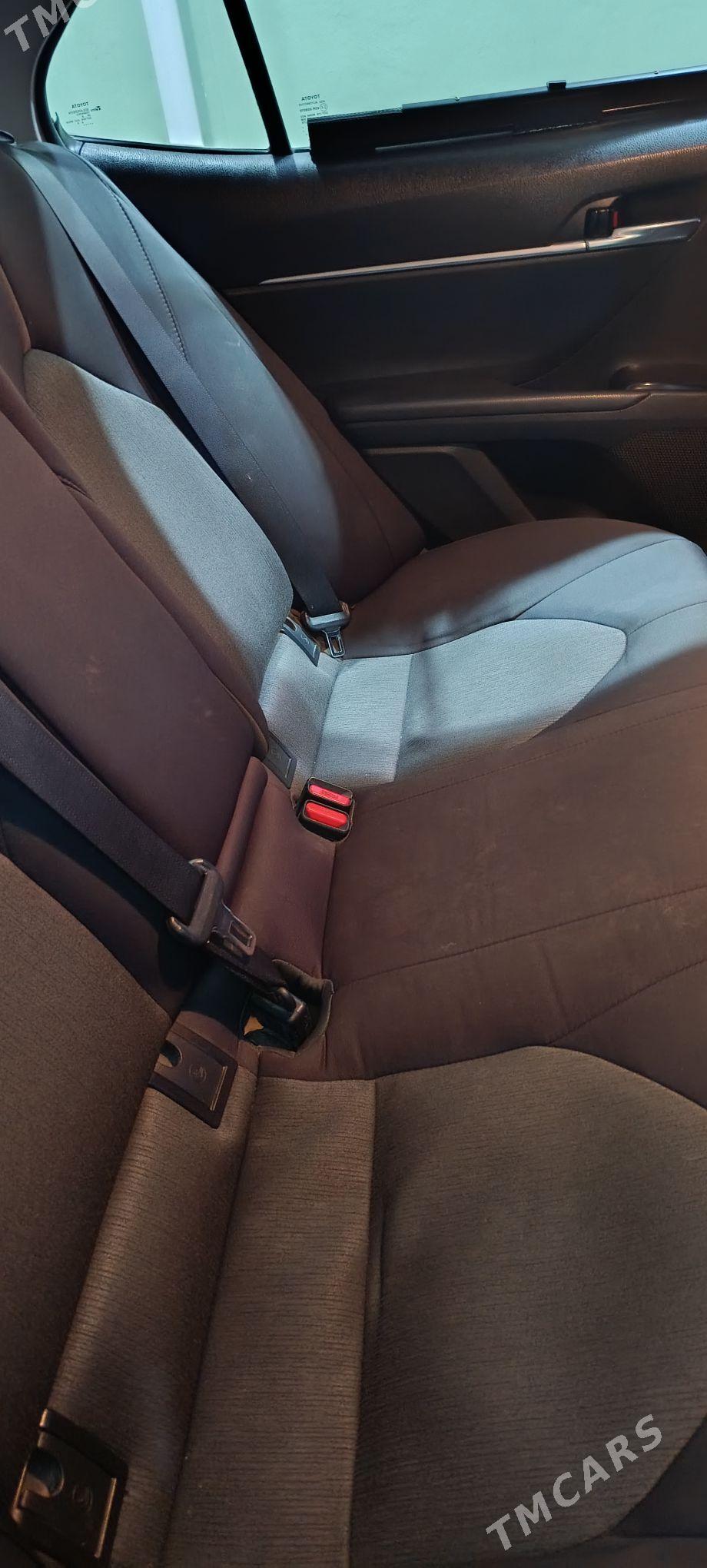 Toyota Camry 2020 - 270 000 TMT - Kerki - img 2