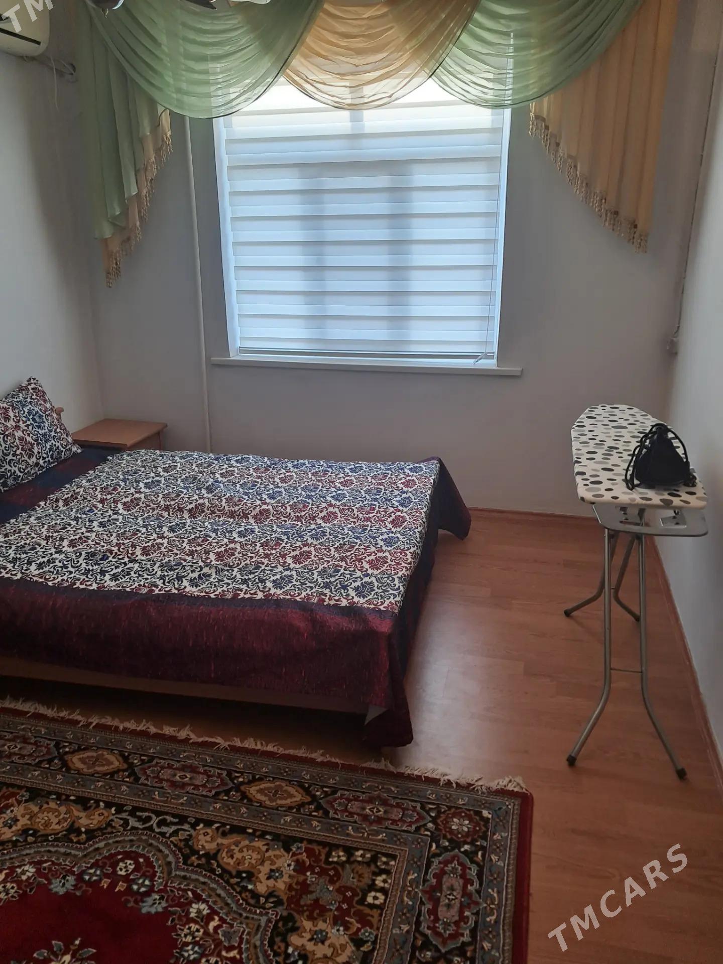 Kwartira jay - Балканабат - img 9