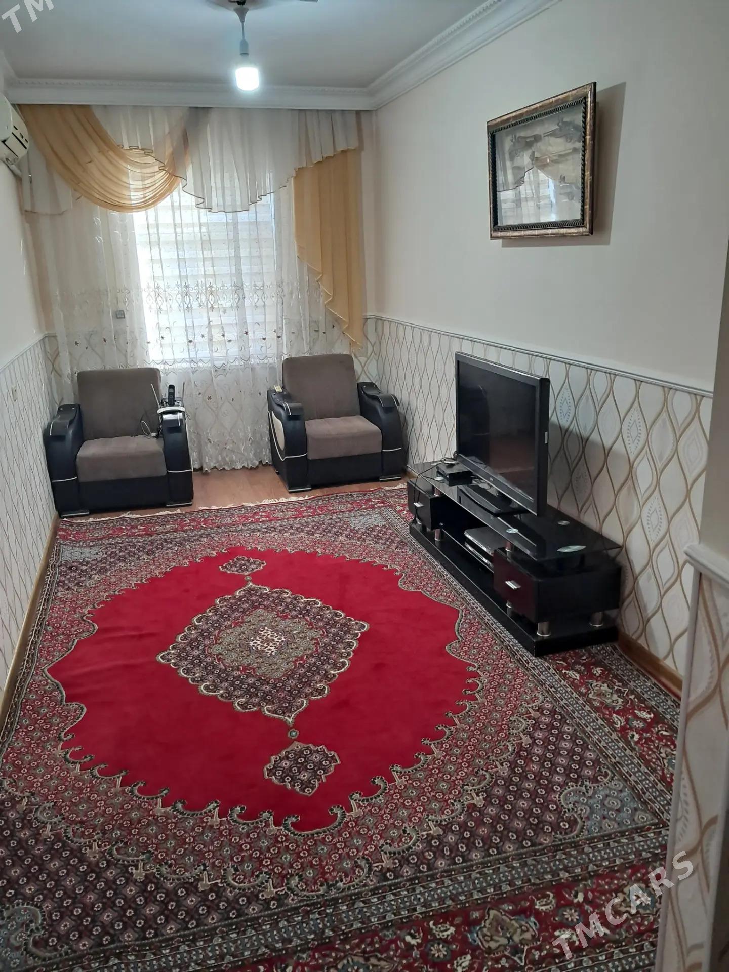 Kwartira jay - Балканабат - img 8