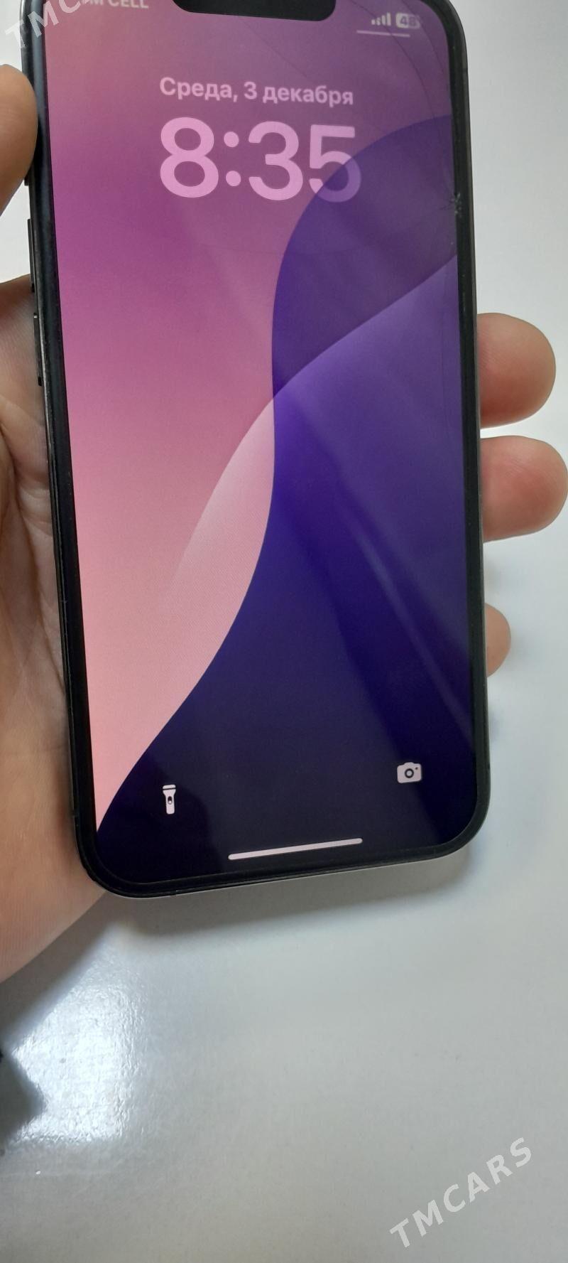 IPhone 13 pro 256 / LLA - Aşgabat - img 3