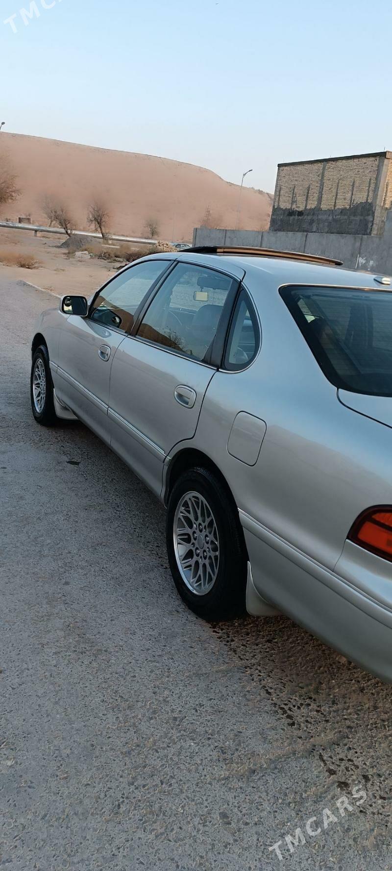 Toyota Avalon 1999 - 185 000 TMT - Seýdi - img 4