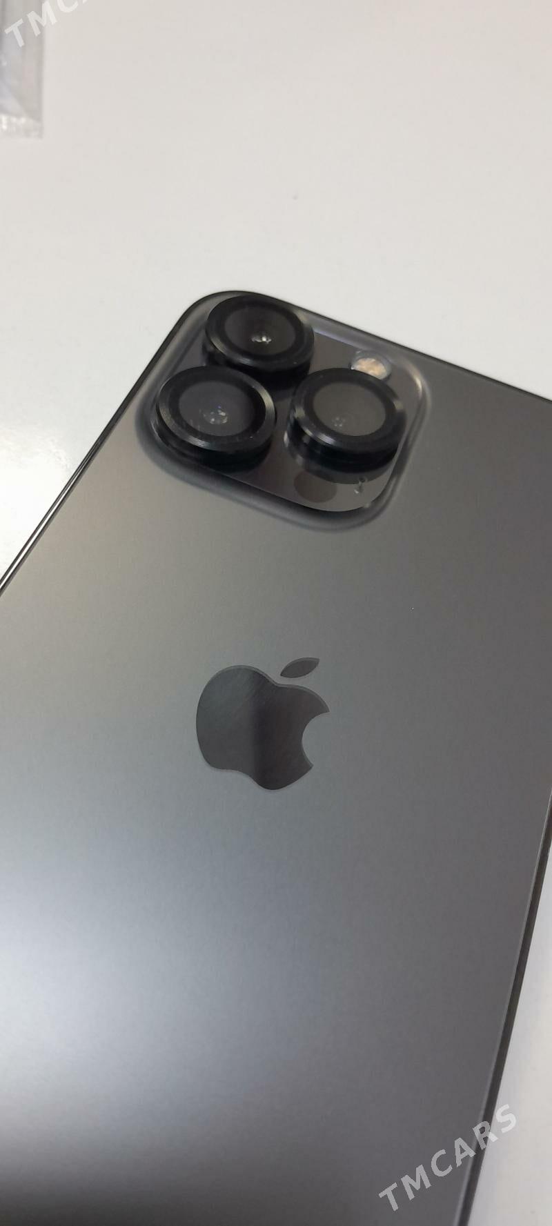 IPhone 13 pro 256 / LLA - Aşgabat - img 4