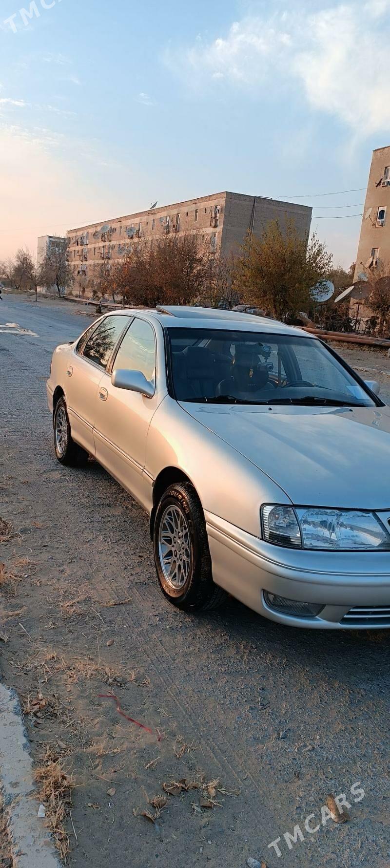 Toyota Avalon 1999 - 185 000 TMT - Seýdi - img 2