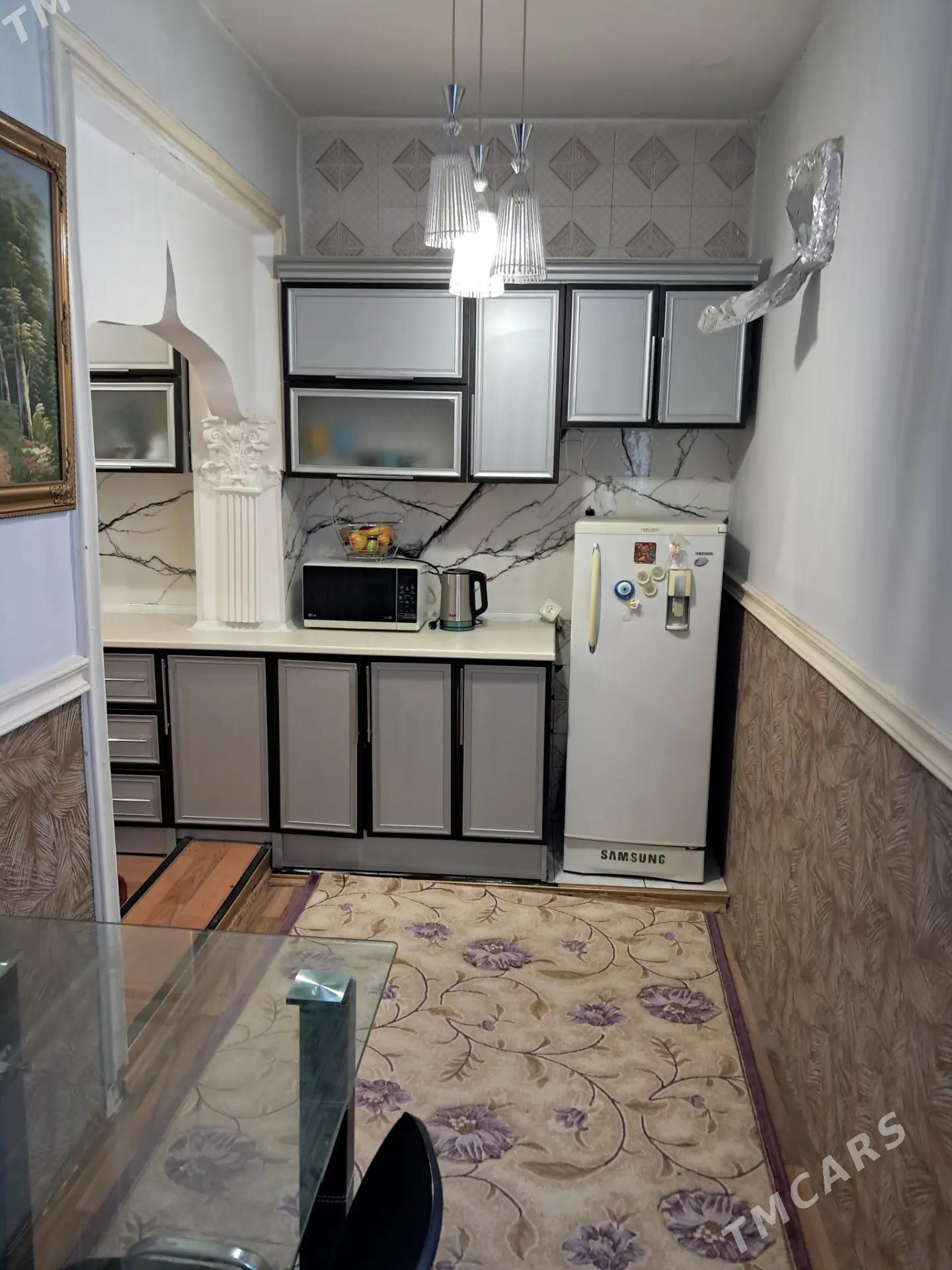 Kwartira jay - Балканабат - img 2