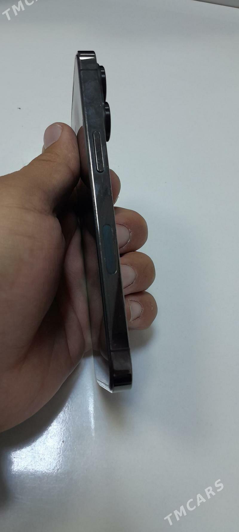 IPhone 13 pro 256 / LLA - Aşgabat - img 1