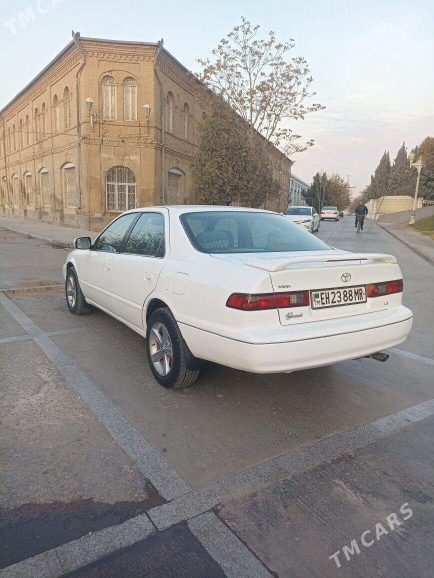 Toyota Camry 1999 - 139 000 TMT - Мары - img 4