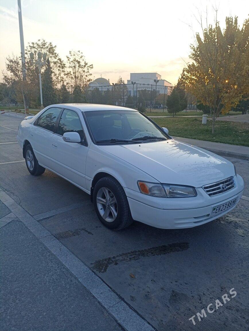 Toyota Camry 1999 - 139 000 TMT - Мары - img 6