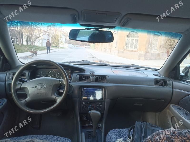 Toyota Camry 1999 - 139 000 TMT - Мары - img 7