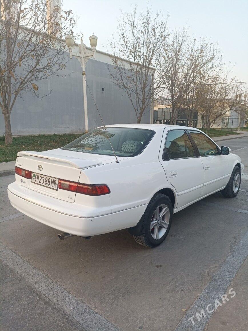 Toyota Camry 1999 - 139 000 TMT - Мары - img 5