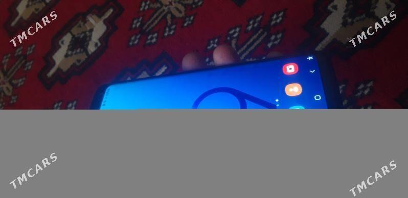 Samsung S9+ - Кёнеургенч - img 2