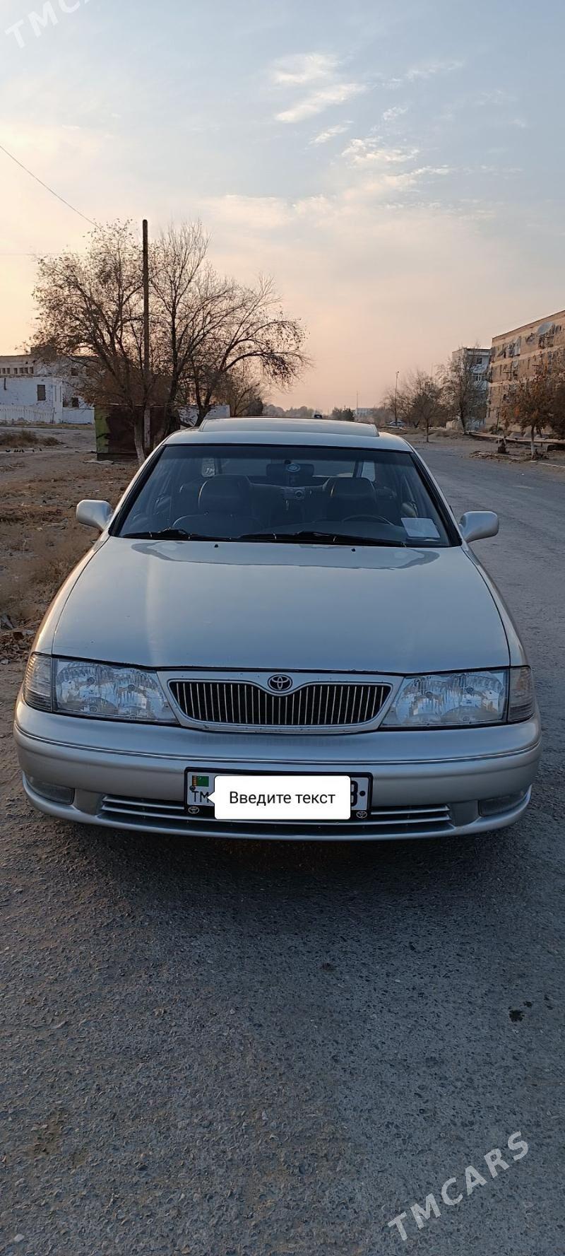 Toyota Avalon 1999 - 185 000 TMT - Seýdi - img 7